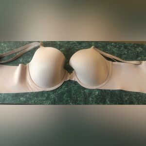 Victoria secret comfy bra 34D